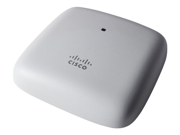 Cisco Business 140AC - Trådløst tilgangspunkt - Wi-Fi 5 - 2.4 GHz, 5 GHz (en pakke 3)