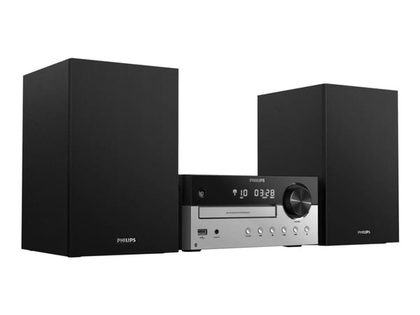 Philips mikromusiksystem TAM4205 - Mikrosystem