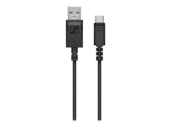 Sennheiser XS WIRELESS XSW-D Vocal set - Mikrofonsystem