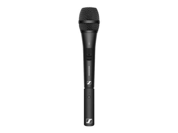 Sennheiser XS WIRELESS XSW-D Vocal set - Mikrofonsystem