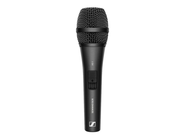Sennheiser XS WIRELESS XSW-D Vocal set - Mikrofonsystem