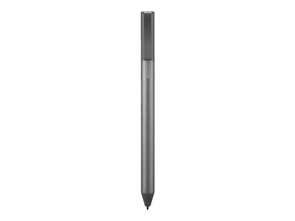 Lenovo USI Pen - Digital penn - grå - brun boks - for IdeaPad Flex 5 CB 13IML05; 5 Chrome 13ITL6; ThinkPad C13 Yoga Gen 1 Chromebook