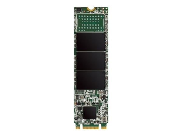 SILICON POWER A55 - SSD - 128 GB - intern - M.2 2280 - SATA 6Gb/s