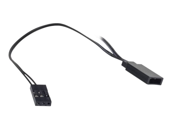 Argus RS-051 RGB - Kabinettvifte - 120 mm