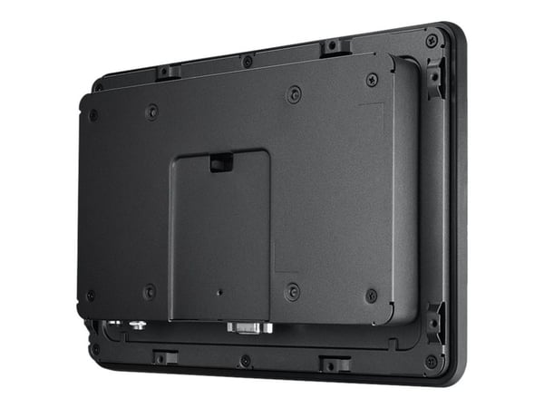 AG Neovo TX-10 - 10" Diagonalklasse (10.1" synlig) LED-bakgrunnsbelyst LCD-skjerm - interaktiv - med pekeskjerm (multiberørings) - 720p 1280 x 800