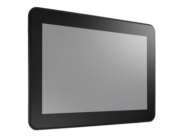 AG Neovo TX-10 - 10" Diagonalklasse (10.1" synlig) LED-bakgrunnsbelyst LCD-skjerm - interaktiv - med pekeskjerm (multiberørings) - 720p 1280 x 800