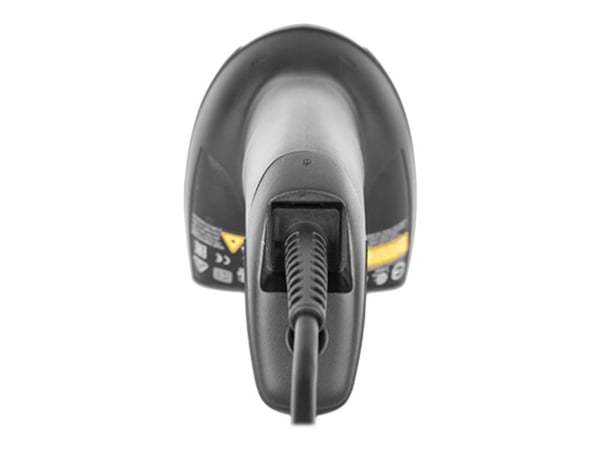 Datalogic Gryphon I GD4590, Kannettava viivakoodinlukija, 1D/2D, Laser, Aztec Code, Datamatriisi, Dot Code A, MaxiCode, Micro QR Code, QR Code, 128...