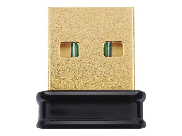 Edimax N150 Wi-Fi 4 Nano EW-7811Un V2 - Nettverksadapter - USB 2.0 - 802.11b/g/n