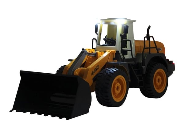 Jamara - Wheel Loader 440 - RC