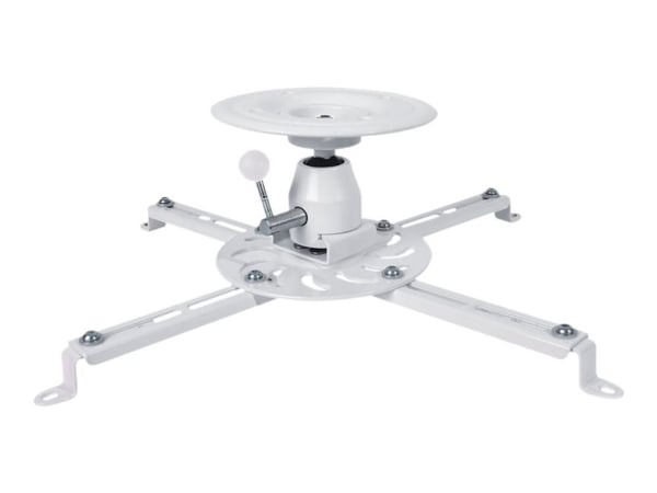 SUNNE PRO300S, Katto, 25 kg, Valkoinen, Alumiini, Terästä, -20 - 20°, 360°