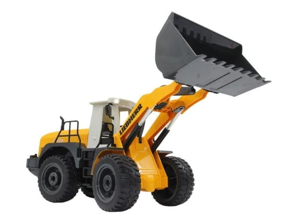 Jamara - Wheel Loader Liebherr 564 - RC
