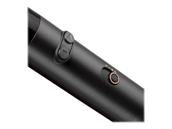 BaByliss AS970E dryer and curling iron with ionization
