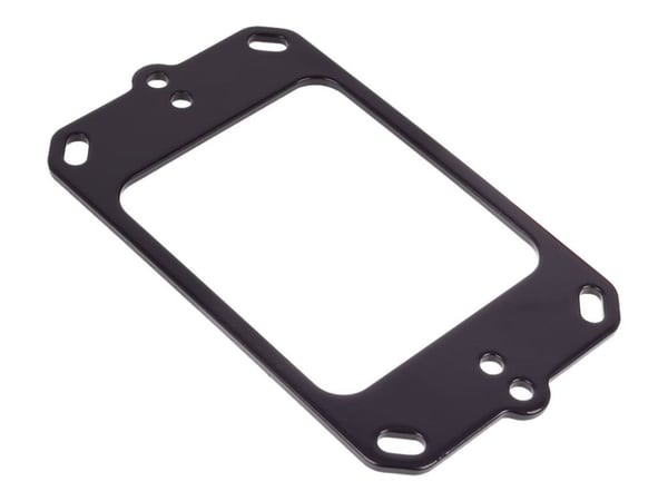 Alphacool NexXxoS XP³ - Monteringsbrakett for væskekjølesystem-CPU-varmeveksler - (for: AM4)