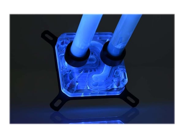 Alphacool Eiswasser - Kjølevæske for væskekjølesystem - krystallklar