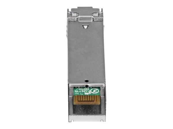 StarTech.com SFP1000EXST, Valokuitu, 1250 Mbit/s, SFP, LC, EX, 40000 m