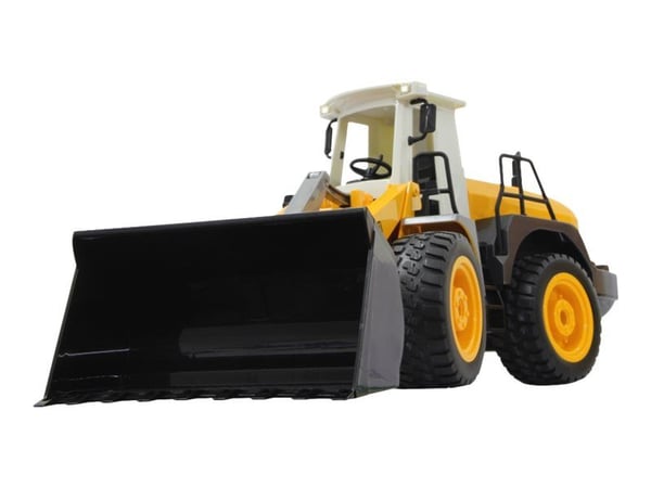 Jamara - Wheel Loader 440 - RC