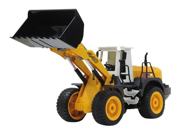 Jamara - Wheel Loader 440 - RC