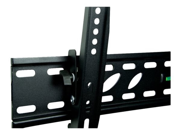 Opticum AX Strong Prima - Monteringssett (veggmontering) - for flatpanel - skjermstørrelse: 32"-60" - veggmonterbar