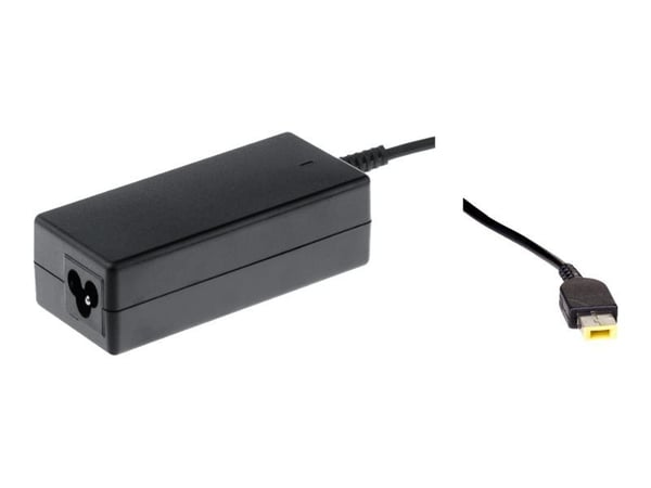 Akyga AK-ND-51, Kannettava tietokone, Sisätila, 100 - 250 V, 55 +/- 5 Hz, 45 W, 20 V