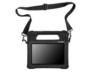 Zebra - Skulderrem - 128 cm - for XBOOK L10; XPAD L10; XSLATE L10