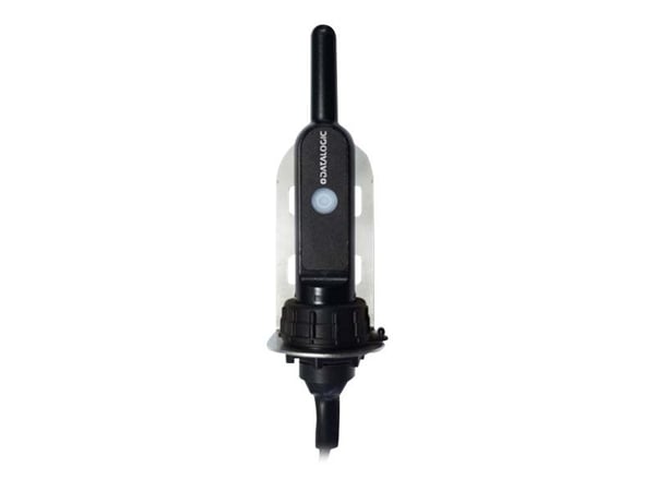 Datalogic SD9030-433-A, Musta, Harmaa, USB A, Datalogic, PowerScan 9501, 1 kpl