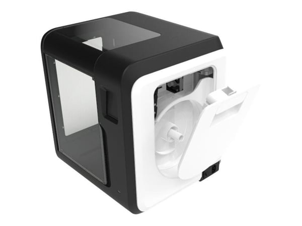 Flashforge Adventurer 3 - 3D-skriver - FFF - byggstørrelse opptil 150 x 150 x 150 mm - lag: 0.05 mm - USB, Wi-Fi