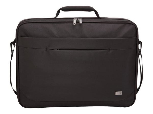 Case Logic Advantage - Notebook-väska - 17.3" - svart