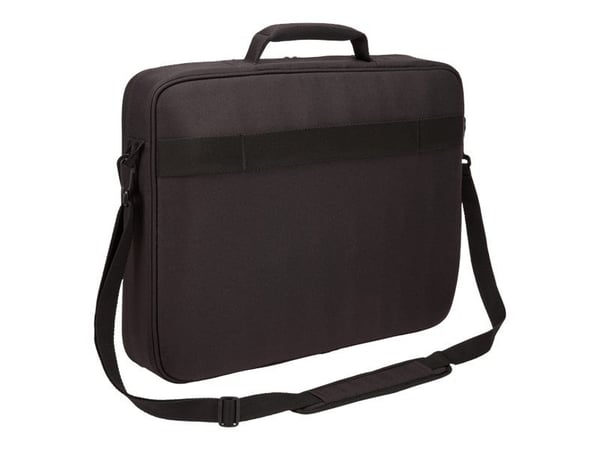 Case Logic Advantage - Notebook-väska - 17.3" - svart