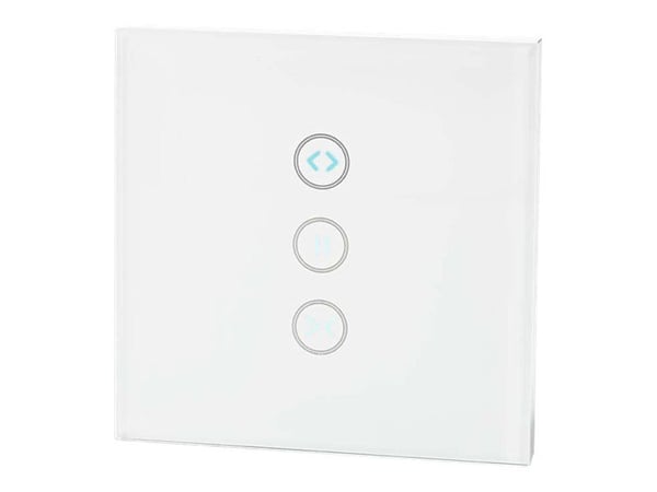 Nedis WIFIWC10WT, Seinään asennettava, WWAN, Langallinen & langaton, Wi-Fi, 1 kanavaa, 2412 - 2462 MHz