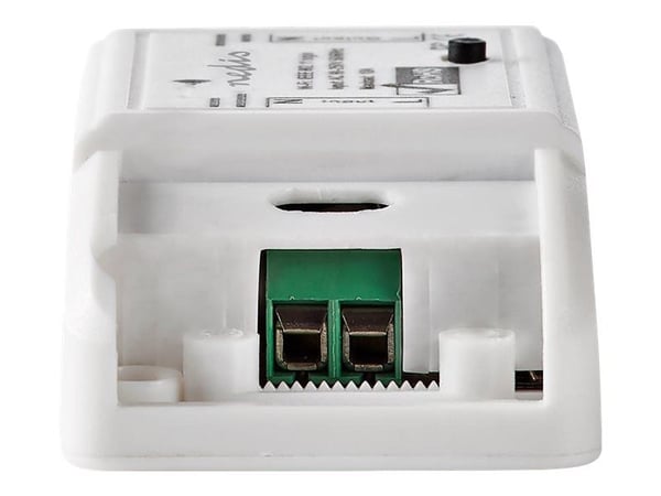 Nedis WIFIPS10WT, Älykytkin, Valkoinen, 100 - 240 V, 50 Hz, 0 - 50 °C