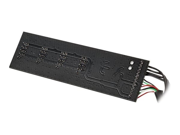 Kolink internal USB Hub PGW-AC-KOL-004 - Hub - 4 x USB 2.0 (intern)