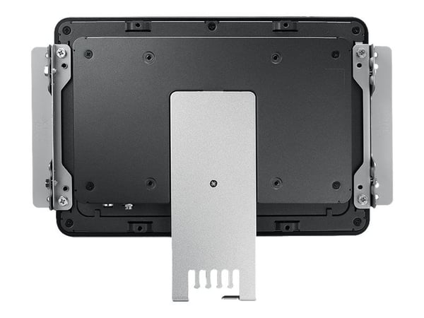 AG Neovo TX-10 - 10" Diagonalklasse (10.1" synlig) LED-bakgrunnsbelyst LCD-skjerm - interaktiv - med pekeskjerm (multiberørings) - 720p 1280 x 800
