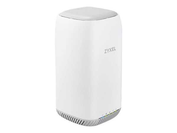 Zyxel LTE5388-M804, Wi-Fi 5 (802.11ac), Kaksitaajuus (2,4 GHz/5 GHz), Ethernet LAN, 3G, Harmaa, Valkoinen, Pöytäreititin