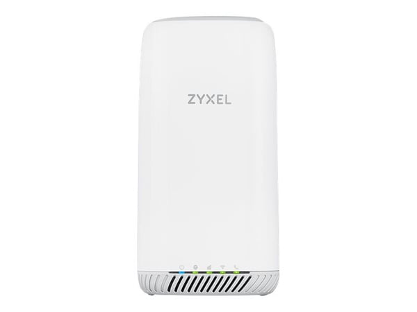 Zyxel LTE5388-M804, Wi-Fi 5 (802.11ac), Kaksitaajuus (2,4 GHz/5 GHz), Ethernet LAN, 3G, Harmaa, Valkoinen, Pöytäreititin