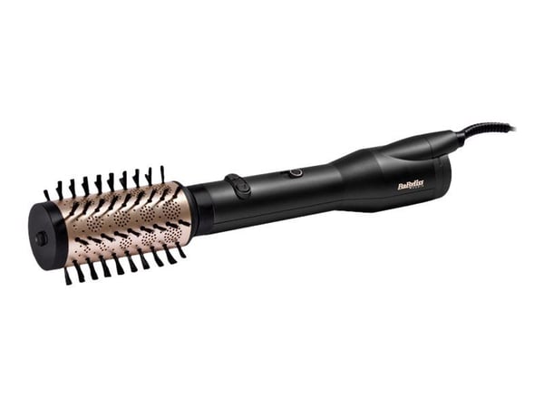 BaByliss AS970E dryer and curling iron with ionization