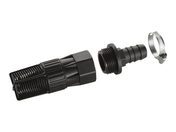 Kärcher - Suction filter - 4 cm - passer til 19 mm (3/4") slange