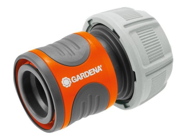 Gardena letkuliitin 3/4"