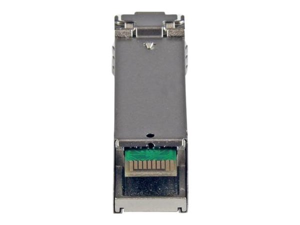StarTech.com SFP100BFXST, Valokuitu, 155 Mbit/s, SFP, LC, FX, 2000 m