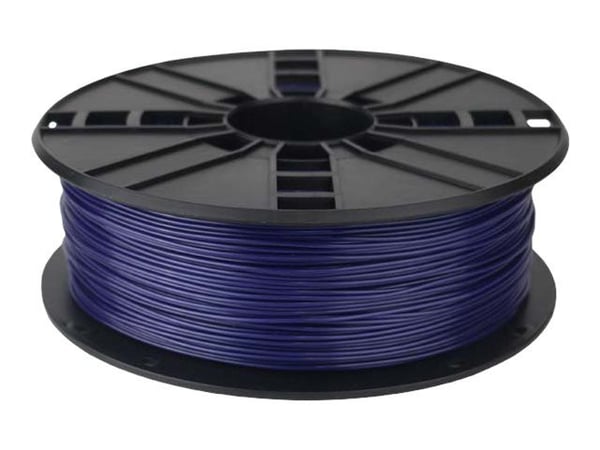 Gembird - Galakseblå - 1 kg - 330 m - PLA-filament (3D)