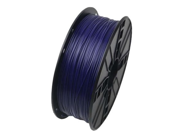 Gembird - Galakseblå - 1 kg - 330 m - PLA-filament (3D)