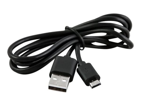 Qoltec 51226, Auto, USB, 5 V, Langaton lataaminen, Musta