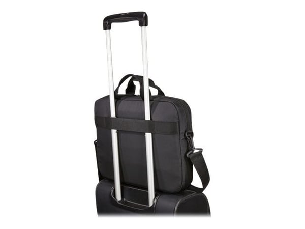 Case Logic Propel Attaché PROPA-114 - Notebookbæreveske - 14" - svart