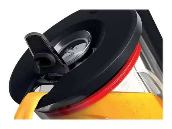 Bosch Serie | 4 VitaPower MMB6382M - Mikser - 1.5 liter - 1.2 kW - grafitt
