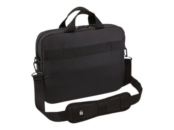 Case Logic Propel Attaché PROPA-114 - Notebookbæreveske - 14" - svart