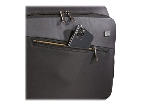 Case Logic Propel PROPC-116 - Notebookbæreveske - inntil 15,6" - svart
