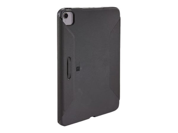 Case Logic SnapView CSIE2254 Black, Folio-kotelo, Apple, iPad Air, 27,7 cm (10.9"), 320 g