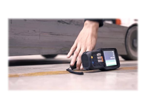 Datalogic Skorpio X5 - Datainnsamlingsterminal - robust - Android 10 - 32 GB - 4.3" farge TFT (800 x 480) - baksidekamera - strekkodeleser - (2D-bi...