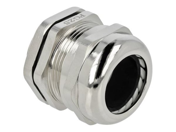 Delock PG25 - Pakettikaapelit