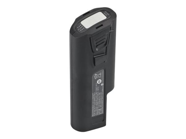 Zebra PowerPrecision+ - Håndholdt batteri - litiumion - 7000 mAh (en pakke 10) - for Zebra TC8000 Premium, TC8000 Standard, TC8300
