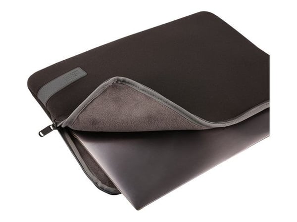 Case Logic Reflect REFPC-114 Black, Suojakotelo, 35,6 cm (14"), 260 g